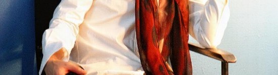 Press Release — Yoshiki Attends 2012 Points Of Light Tribute Awards, Offering A Private Dinner For The Cause