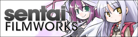 Press Release — Sentai Filmworks Licenses “Ninja Scroll”