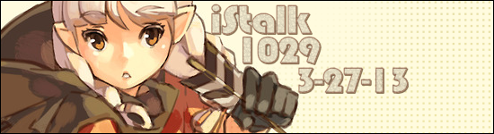 iStalk – 1029