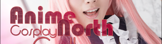 Anime North 2013 Gallery