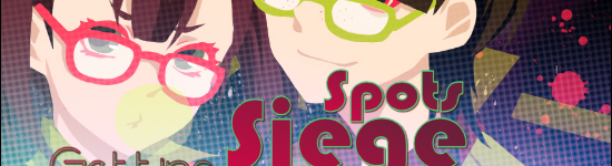 Siege Spots – Getting Rich Quick With Fanime