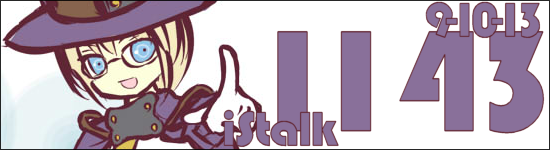 iStalk – 1143