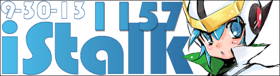 iStalk – 1157