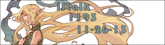 iStalk – 1193