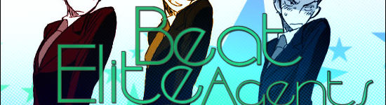 The Current – Agents Are Gone? Hoping For A New Elite Beat Agents