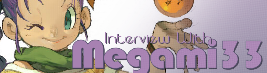 Kana’s Korner – Interview with Megami33