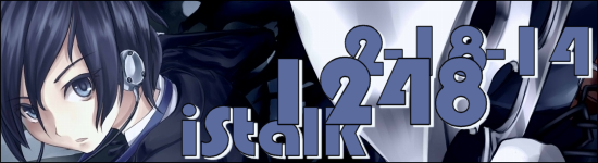 iStalk – 1248