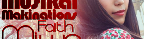 Musikal Makinations – miwa’s Faith Single Review