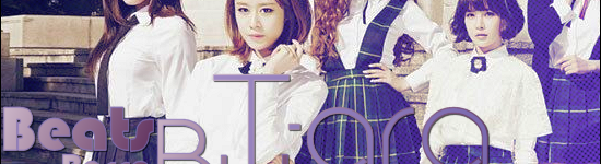 Beats by BossaNova – T-ara: Gossip Girls