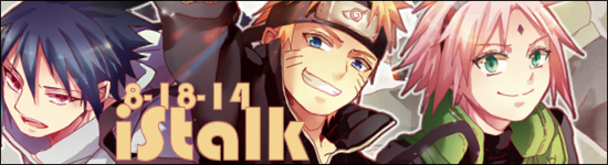 iStalk 8/18/14 – Citizens of Earth, Reideen, Road to Ninja: Naruto the Movie