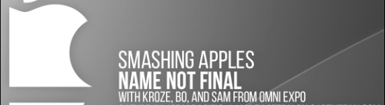 Name Not Final – September 13th (Smashing Apples)