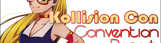 The Chicago Winter Con Reports Part 1: Kicking off 2015 with a Bang at Kollision Con