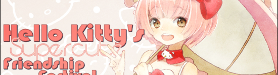 Hello Kitty’s Supercute Friendship Festival Overview