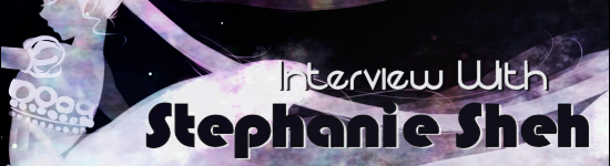 Kana’s Korner – Interview with Stephanie Sheh