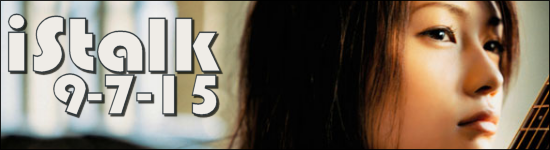 iStalk 9/7/15 – Viz Media Debuts, Aimer, Durararax2 The Second Arc Dub