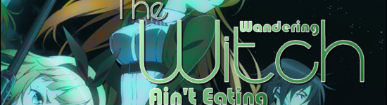 The Wandering Witch – Ain’t Eatin’ Stake This Time!