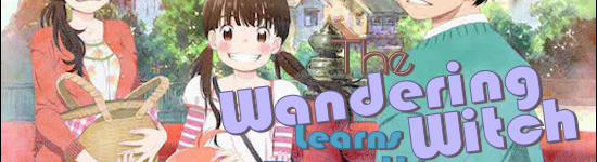 The Wandering Witch – Learns the Drop Rule