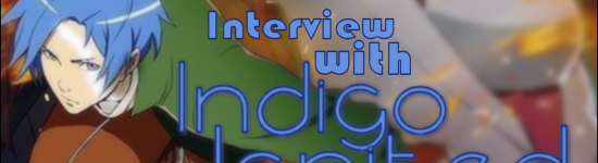 Kana’s Korner – Interview with Indigo Ignited