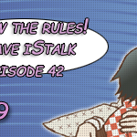 iStalk – 042