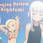 Kibs’ Anime Review: Shigofumi