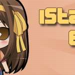 iStalk – 094