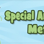 Special Announcement – MetroCon!