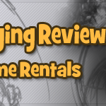 XBL Purchase & Rental Review