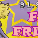 Fan Friday – Fanatic Submission “What If” AMV