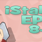 iStalk – 143