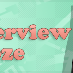 Anime Expo 2009 – Interview With Kroze