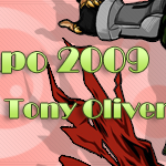 Anime Expo 09 – Interview With Tony Oliver