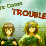 Issues Involving Stolen Information