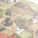 Metrocon 2009 – Snake’s Build a Better Mech Contest