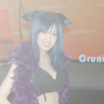 Kana’s Korner – Crunchyroll Interview