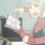 Kana’s Korner – Interview With EigoManga Austin