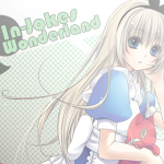 Tempest’s Downpour – Anime In-Jokes 3: Alice in Wonderland