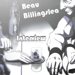 Kana’s Korner – Interview With Beau Billingslea