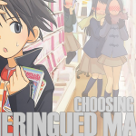 Meringued Mangas: Choosing Mangas