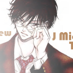 Kana’s Korner – Interview With J. Michael Tatum