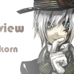 Kana’s Korner – Interview With Todd Haberkorn