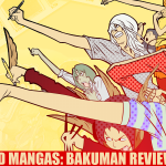 Meringued Mangas – Bakuman