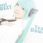 Tempest’s Downpour – Con Report: AnimeNEXT 2010