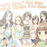 EagleEyes’ Round Table – Gee Gee Gee Gee