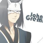 Kana’s Korner – Interview With John Gremillion
