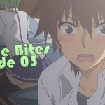 Anime Bites – Ichiban Ushiro no Daimao – 03