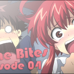 Anime Bites – Ichiban Ushiro no Daimao – 04