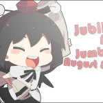 Jubilee’s News Jumble – August 8th-14th