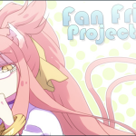 Fan Friday – Project One – Parth Makeo