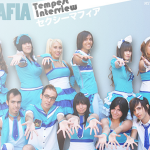 Tempest’s Downpour – Sexy Mafia Interview