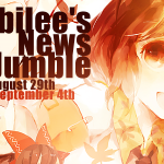 Jubilee’s News Jumble – August 29th-September 4th